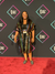 Ayanna Henderson Drives Record-Breaking Social Media Engagement for E!'s People's Choice Awards