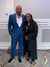 Ayanna Henderson Signs on as Exclusive Social Media Manager & Content Producer for Steve Harvey