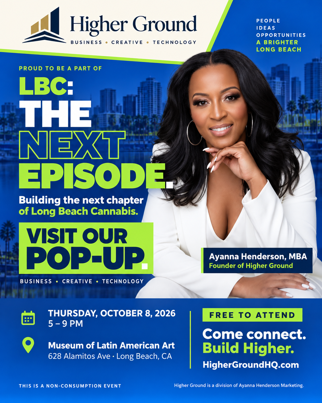LBC: The Next Episode