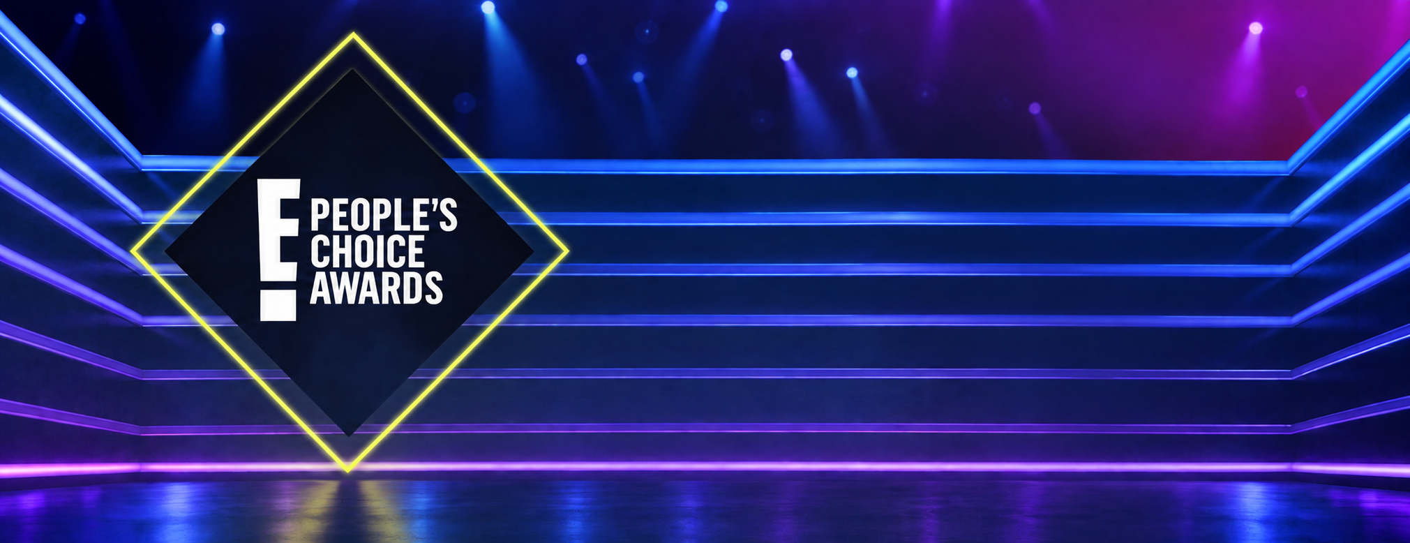 PEOPLE'S CHOICE AWARDS