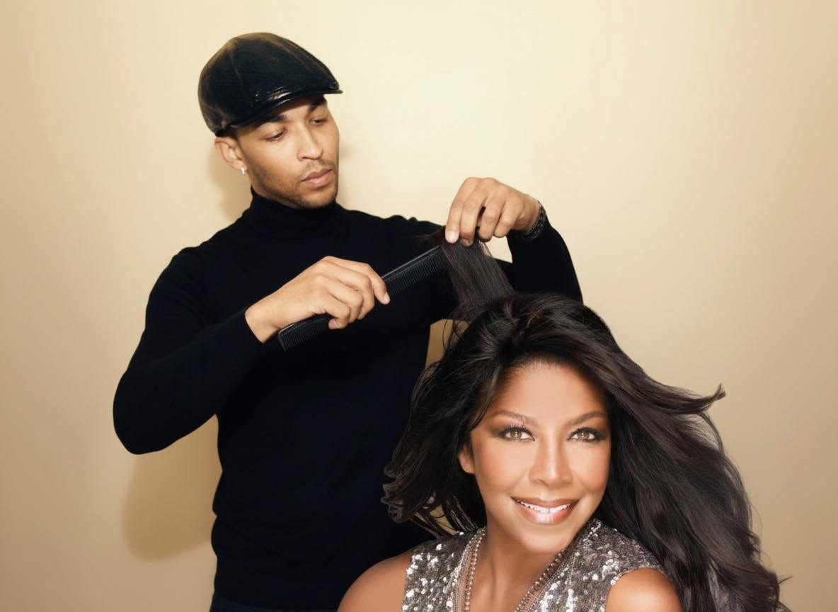 Beauty & Hair Artistry