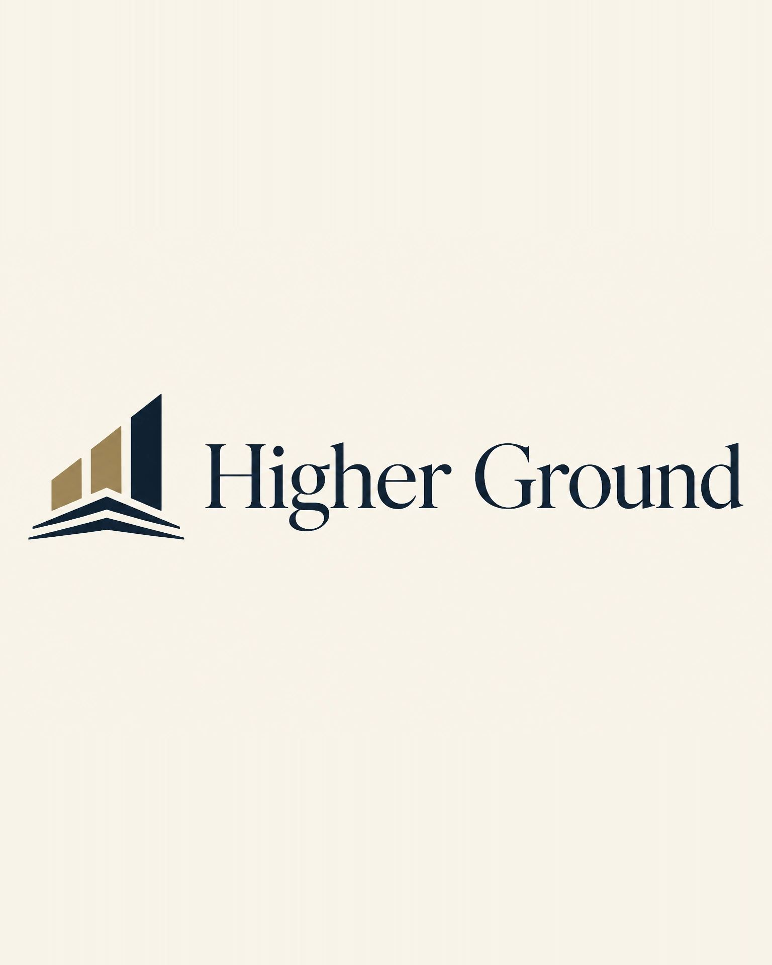 Higher Ground — Identity System