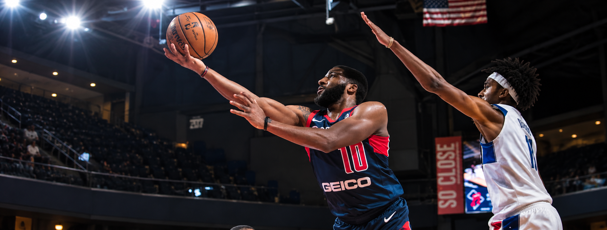 Pe'Shon Howard — basketball and brand