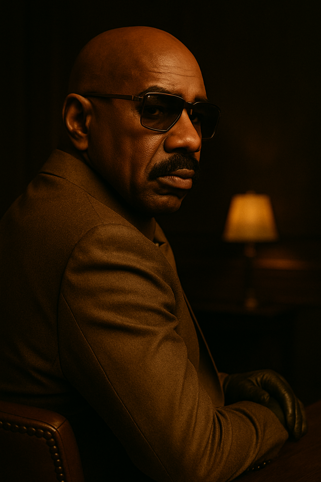 H by Steve Harvey — Flip Your Fit