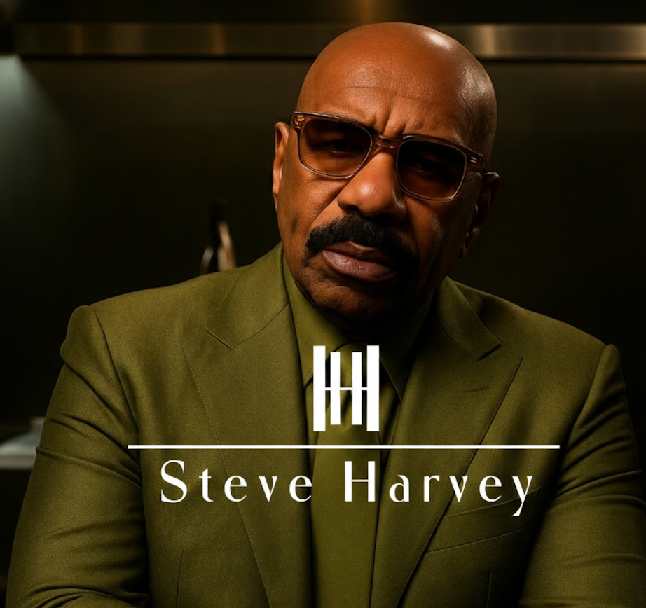 H by Steve Harvey — Flip Your Fit Campaign