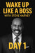 Wake Up Like a Boss™ — Steve Harvey’s 30-Day Morning Transformation Series